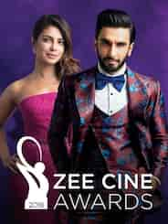 Zee Cine Awards 2018