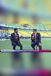 IND vs SA, Day 5: Expert Analysis