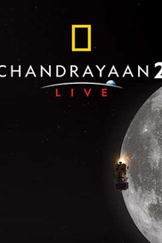 Chandrayaan 2: The Landing