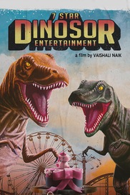 7 Star Dinosor Entertainment