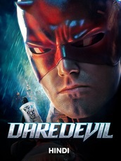 Daredevil