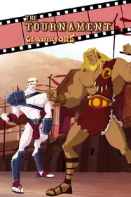 Gladiators - The Tournament