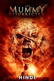 Mummy Resurrected