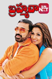 Brahmachari (Telugu)