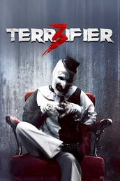 Terrifier 3
