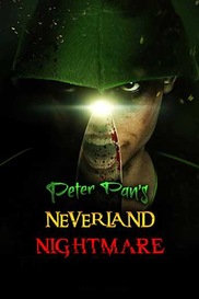 Peter Pan's Neverland Nightmare