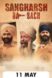Watch Sangharsh Da Sach on OTTplay with one OTT subscription