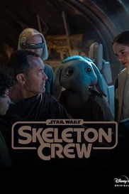 Star Wars: Skeleton Crew