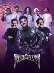 Rockstar
