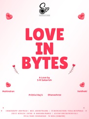 Love In Bytes - Tamil Romance