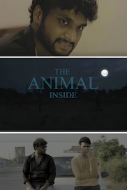The Animal Inside - Tamil Drama Short film