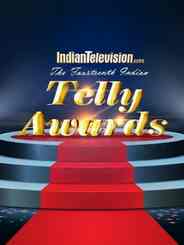 Indian Telly Awards 2015