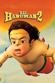 BAL HANUMAN II