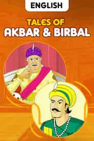 Tales Of Akbar & Birbal