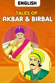 Tales Of Akbar & Birbal