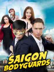 Saigon Bodyguard