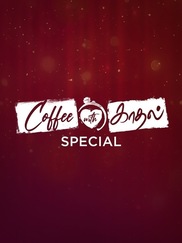 Coffee With Kadhal Special