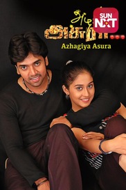 Azhagiya Asura