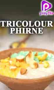 Tricolour Phirne