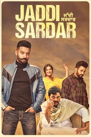 Jaddi Sardar