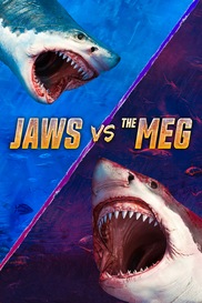 Jaws vs the Meg