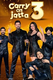 Carry on Jatta 3