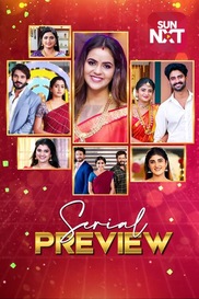 Sun Tv Serial Preview