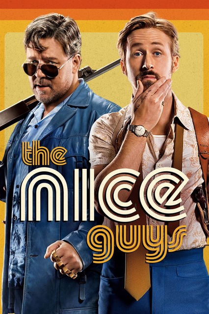 The Nice Guys