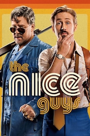 The Nice Guys