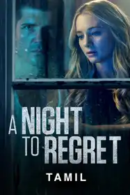 A Night to regret