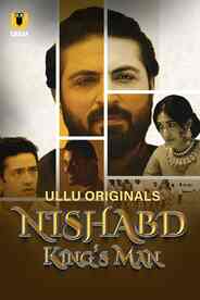 Nishabd (King's Man)