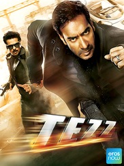 Tezz