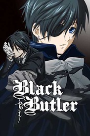 Black Butler