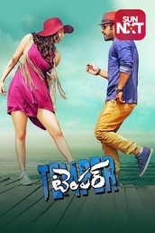 Temper