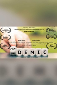 Pandemic - Marathi Mobile Shortfilm