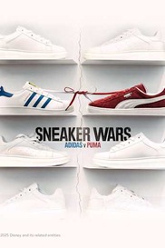 Sneaker Wars: Adidas V. Puma