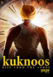 Kuknoos