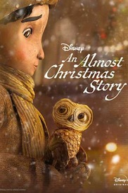 An Almost Christmas Story