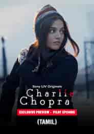 Charlie Chopra & The Mystery Of Solang Valley (Tamil)