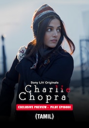 Charlie Chopra & The Mystery Of Solang Valley (Tamil)