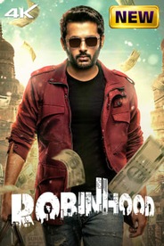 Robinhood