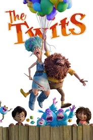 Watch The Twits on OTTplay with one OTT subscription