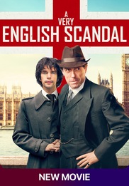 A Very Royal Scandal