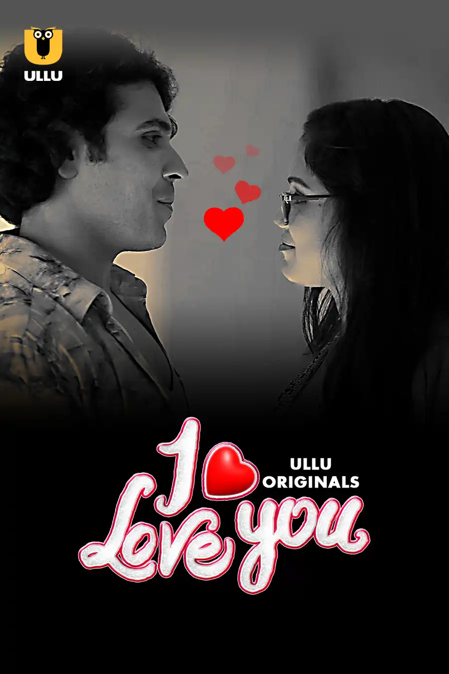 I Love You 2023 on OTT - Cast, Trailer, Videos & Reviews