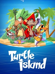 Turtle Island