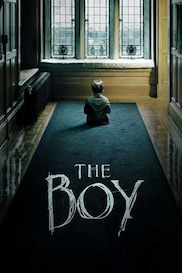 The Boy