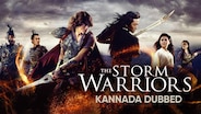 Watch The Storm Warriors (Kannada Dubbed) on OTTplay with one OTT subscription