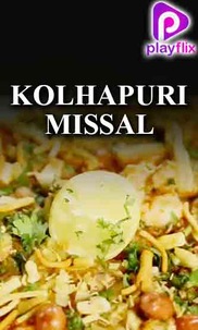 Kolhapuri Missal