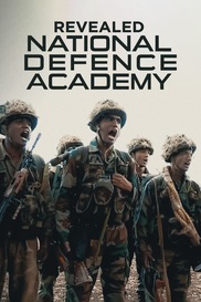 Revealed: National Defence Academy