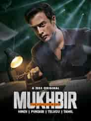 Mukhbir - The Story of a Spy